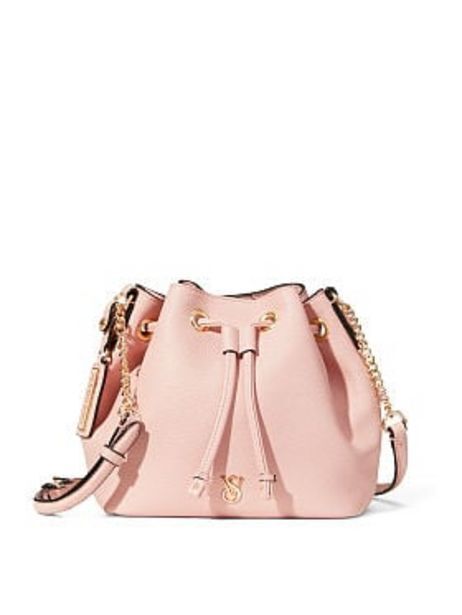 Victoria's Secret The victoria mini bucket bag oferta