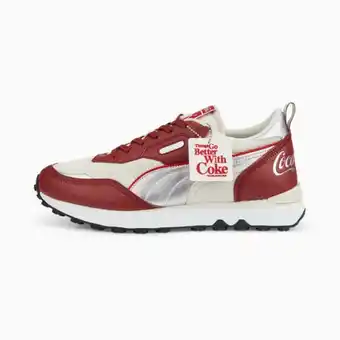 Puma Zapatillas puma x coca-cola rider fv oferta