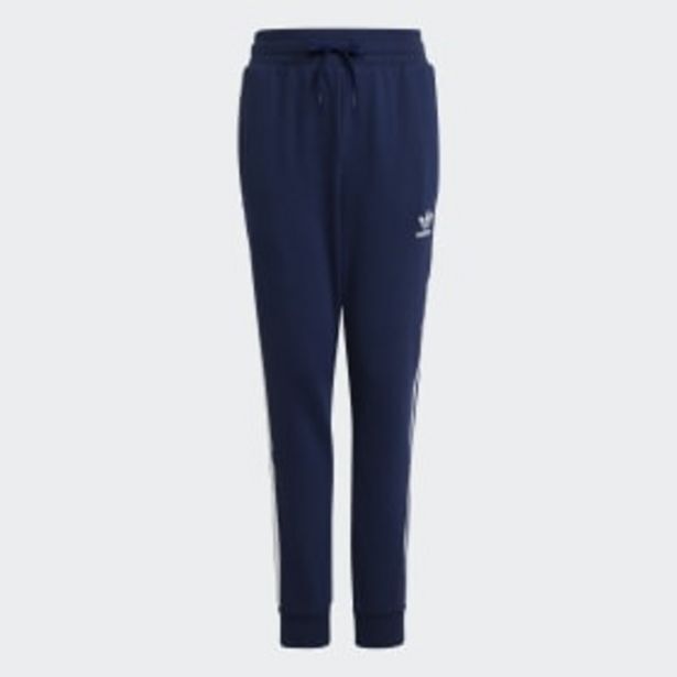 Adidas Pantalón 3 tiras (unisex) oferta