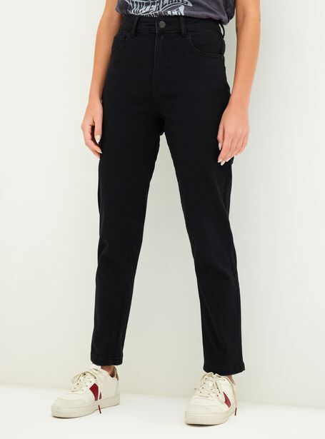 Paris Jeans básico regular oferta