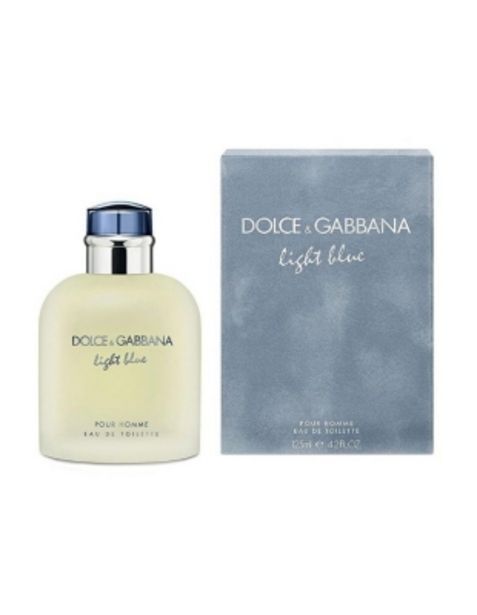 Falabella Light blue hombre edt 125ml oferta