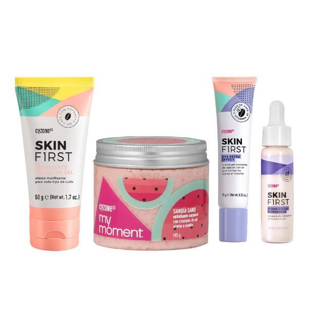 Cyzone Zen box oferta