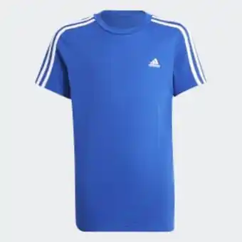 Adidas Polera 3 tiras adidas essentials oferta