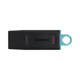Linio Pendrive kingston exodia 64gb usb 3.2 alta velocidad oferta