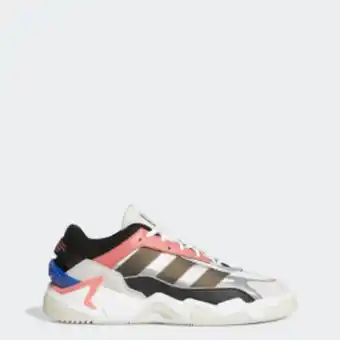 Adidas Zapatillas niteball 2.0 oferta