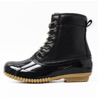 Linio Zapatillas mujer botines de invierno para mujer oferta