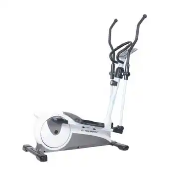 Linio Elíptica magnética bodytrainer el 450 mgntc con 8 niveles oferta