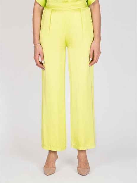 Lineatre Pantalon limon lineatre oferta