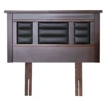 Linio Respaldo palermo 2 plazas oferta