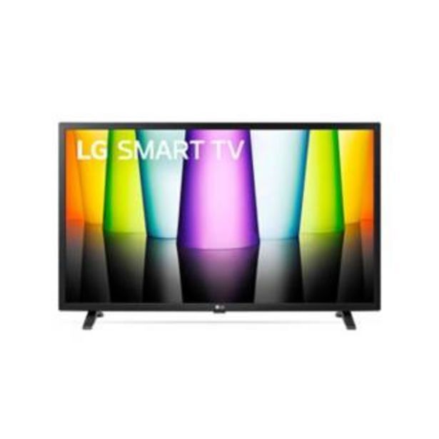 Linio Led 32lq630bpsa.awh hd smart tv oferta