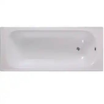 Linio Tina de baño rectangular 150cm x 70cm oferta