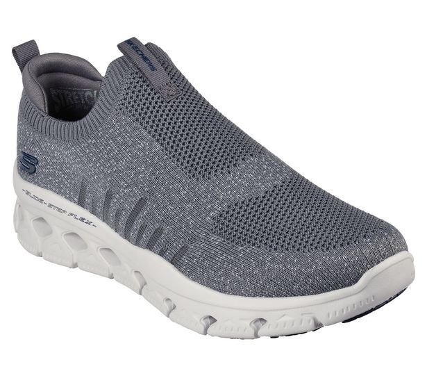 Skechers Men's glide-step flex oferta