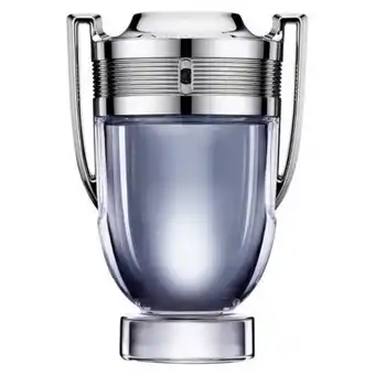 Linio Perfume hombre- paco rabanne invictus edt 100ml oferta