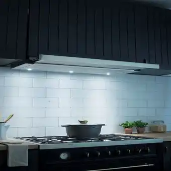 Kitchen Center Campana urban 90 oferta