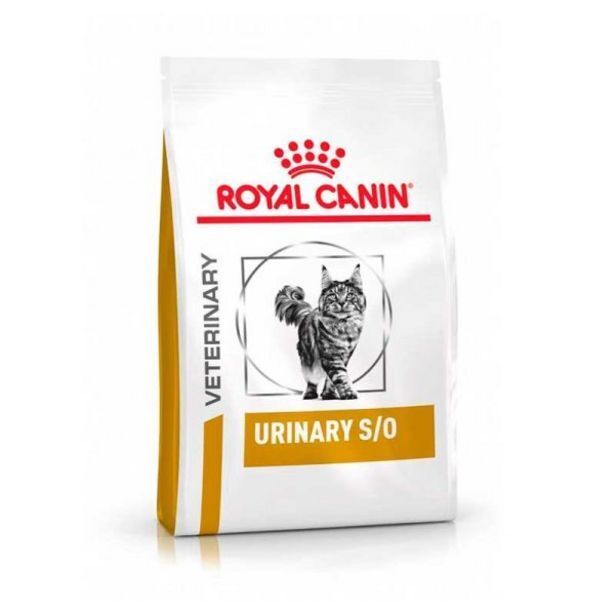 Pet City Royal canin med cat urinary s/o 7.5kg oferta