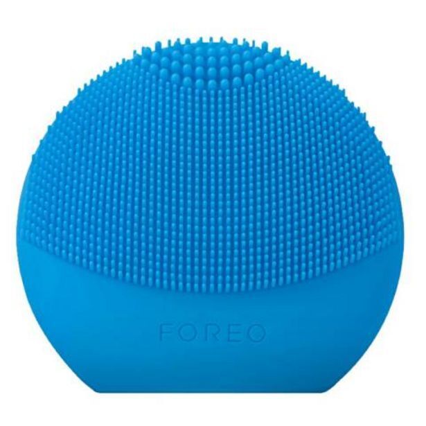 Linio Limpiador facial luna fofo aquamarine foreo oferta