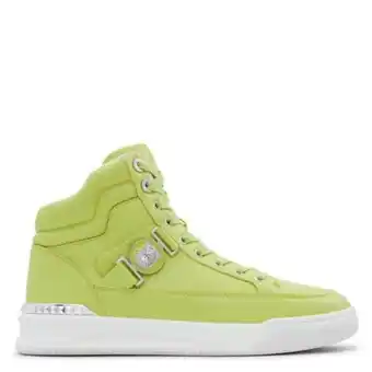 Aldo Zapatilla urbana hombre verde aldo oferta