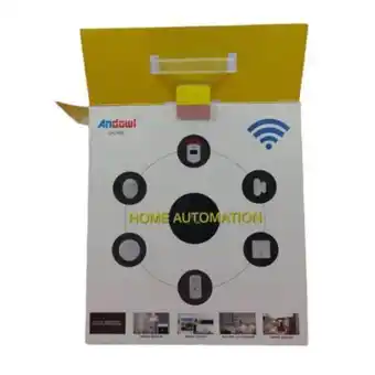 Linio Kit domótica casa andowl q-l440 home automation oferta