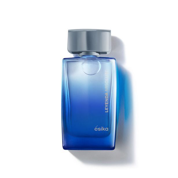 Ésika Leyenda absolute perfume de hombre, 10 ml oferta