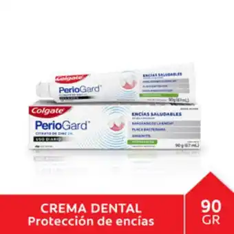 Salcobrand Pasta dental periogard oferta