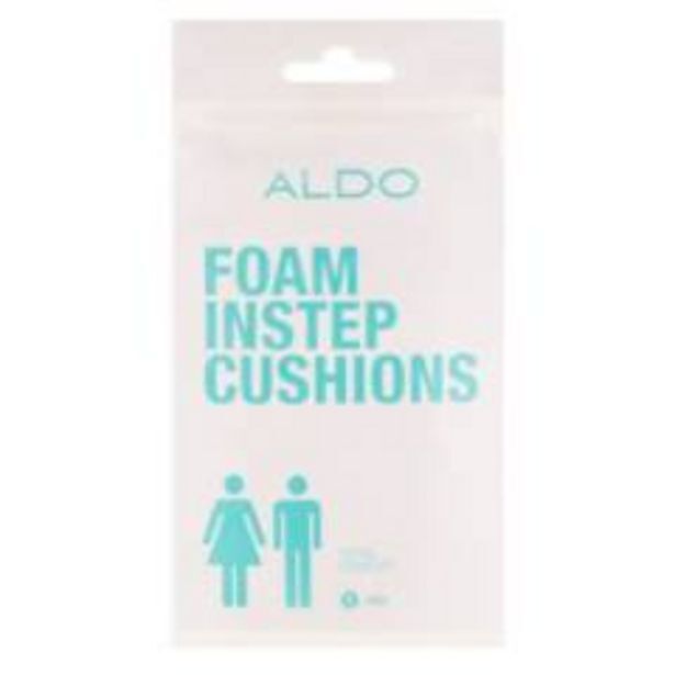 Aldo Aldo cojín de empeine de espuma oferta