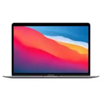 Linio Apple macbook air (13 con chip m1 cpu 8 núcleos y gpu 7 núcleos, 8gb ram, 256 gb ssd) oferta