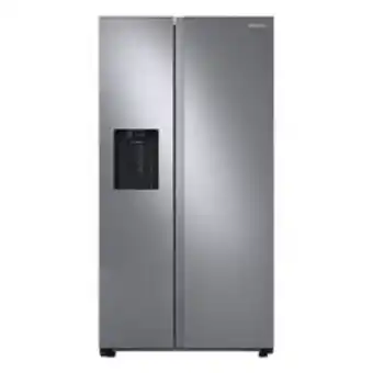 Linio Side by side samsung 602 lt rs60t5200s9/zs oferta