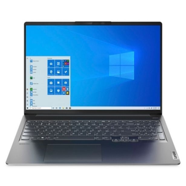 Falabella Notebook ideapad 5 pro amd ryzen 7 16gb ram 1tb ssd nvidia geforce gtx1650 4gb 16 wqhd 16:10 oferta