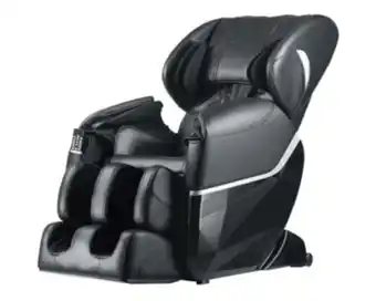 Falabella Sillón de masajes r3000 reclinable con gravedad cero relan oferta