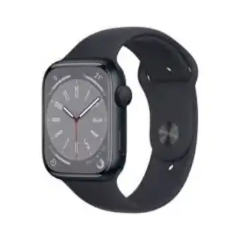 Linio Apple watch series 8 (45mm, gps) - caja de aluminio oferta
