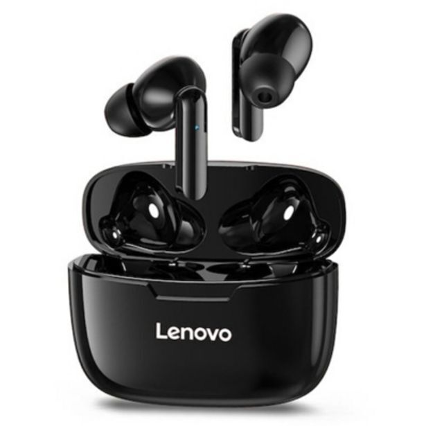 Falabella Audifonos bluetooth lenovo audifonos bluetooth inalambricos xt90 oferta