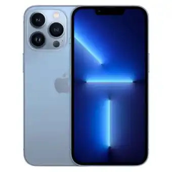 Falabella Iphone 13 pro azul sierra 128gb reacondicionado oferta