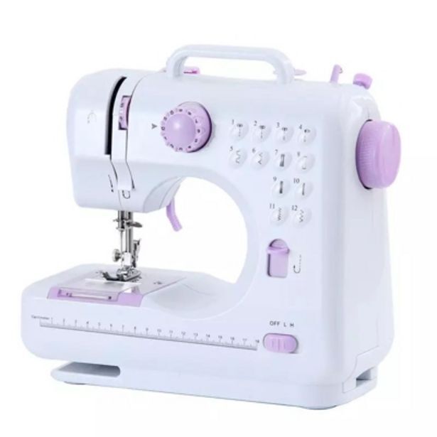Falabella Maquina de coser multifuncional mini oferta