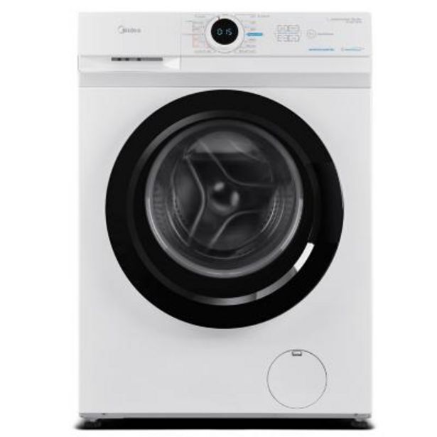 Falabella Lavadora secadora 11/8 kg carga frontal inverter. oferta