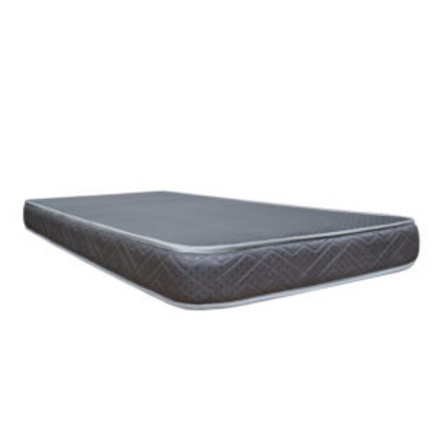 Colchones Celta Colchón espuma imperial 15 cm x 1 plaza oferta