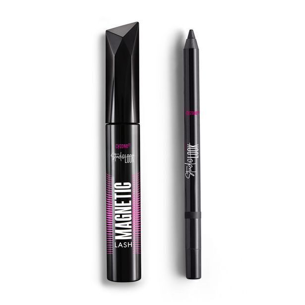 Cyzone Set mirada magnética oferta