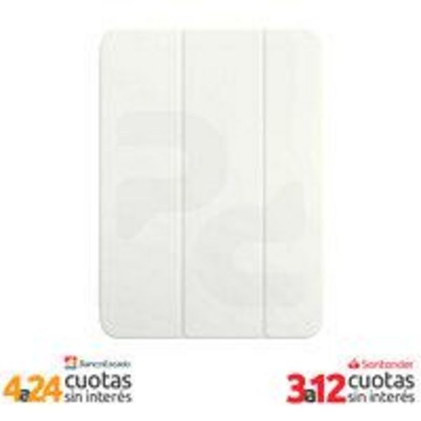 PC Factory Funda smart folio para el ipad (10.ª generación) - blanco oferta