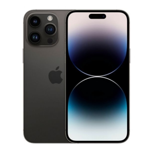 Falabella Apple iphone 14 pro max 256 gb oferta