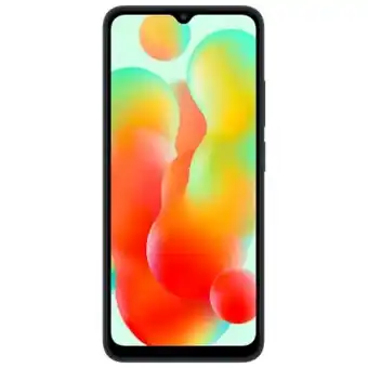 Falabella Xiaomi redmi 12c 128gb negro oferta