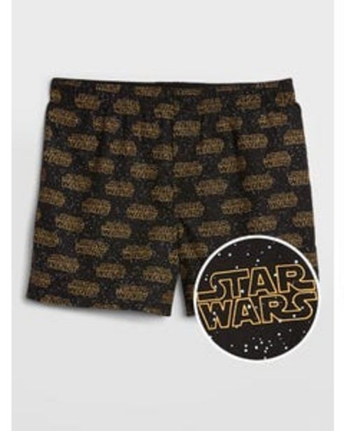 GAP Boxer star wars hombre oferta