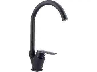 Ripley Monomando lavaplatos módena stretto | negro oferta