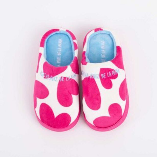 La Polar Pantufla niña agatha ruiz de la prada oferta