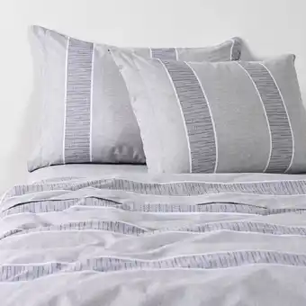 Cannon Home Sábanas 2 plazas 200 hilos tucker oferta