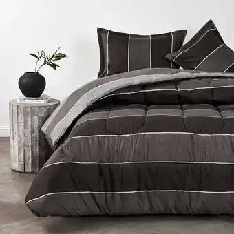 Cannon Home Plumón 2 plazas tucker oferta