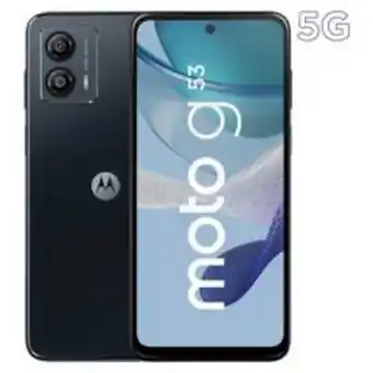 Linio Celular smartphone motorola moto g53 128gb oferta