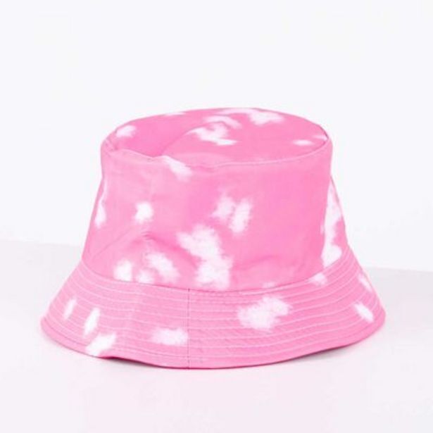 La Polar Gorro reversible niña mila oferta