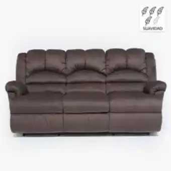 Linio Rosen berger 3 cuerpos tela jarrie oferta