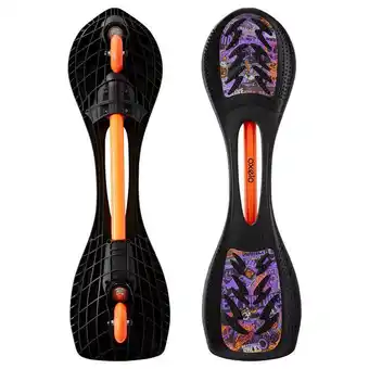 Decathlon Waveboard wb120 iniciación malva oferta