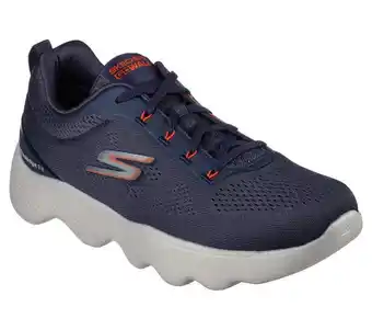 Skechers Men's go walk massage fit oferta