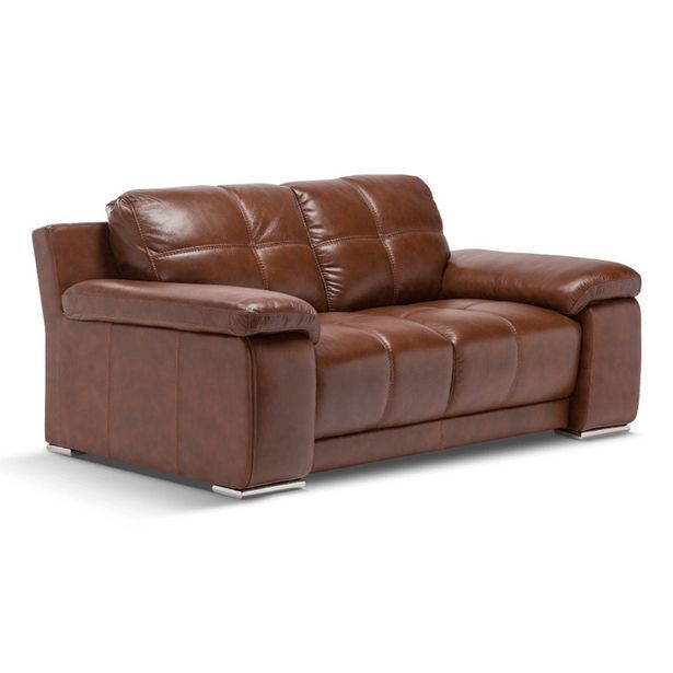 Rosen Sofá 5037 cuero oferta